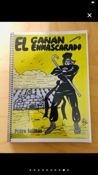 “ Pack Art Deco Super Gañán Bacín Infínity “