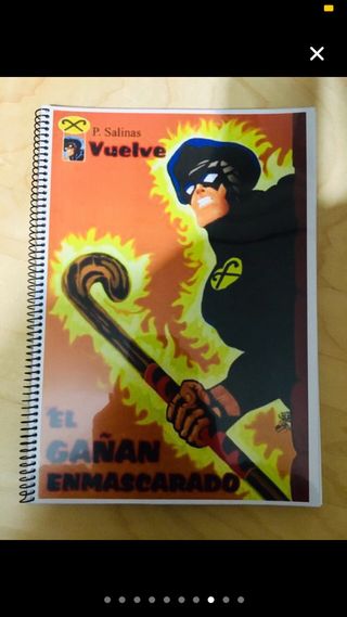 “ Pack Art Deco Super Gañán Bacín Infínity “