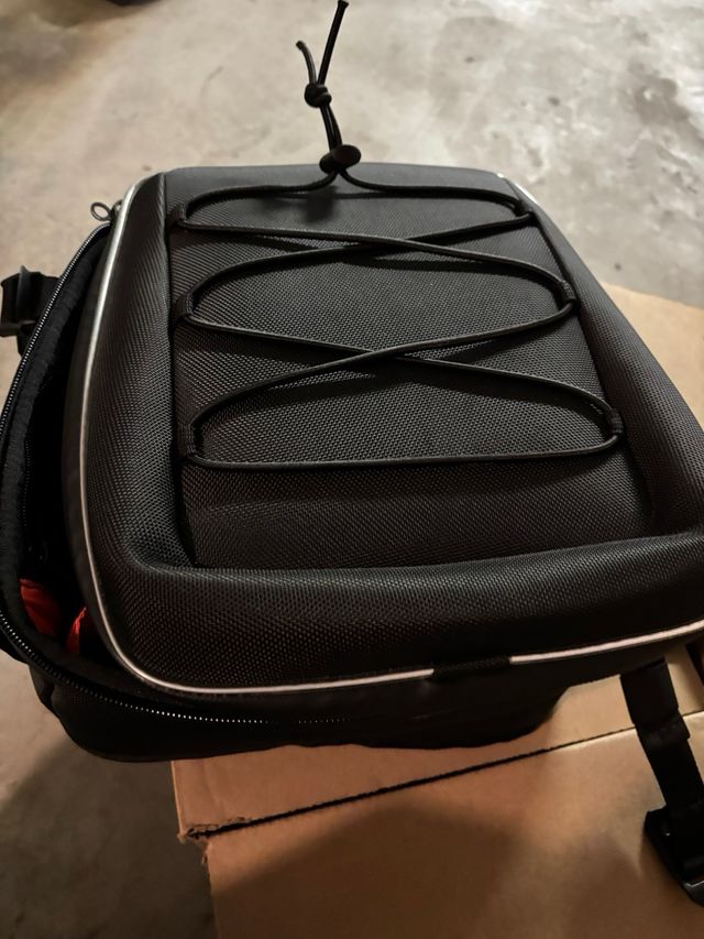 Borsa Harley Davidson Sportster S 1250