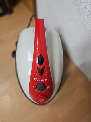 Polti Vaporetto Smart
