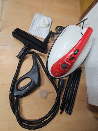 Polti Vaporetto Smart