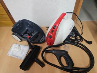 Polti Vaporetto Smart
