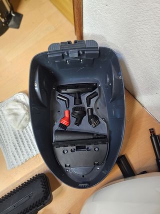 Polti Vaporetto Smart