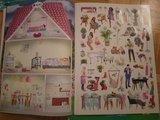 Libros niños en inglés 