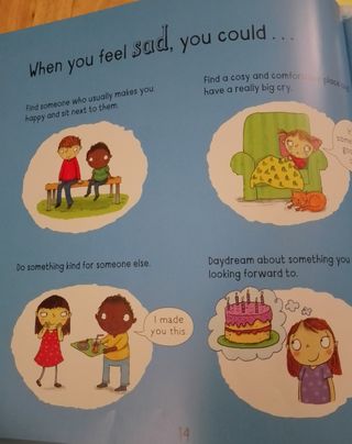 Libros niños en inglés 