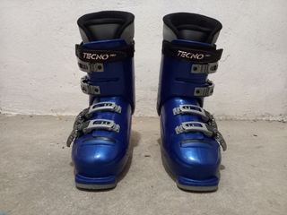 Botas esqui