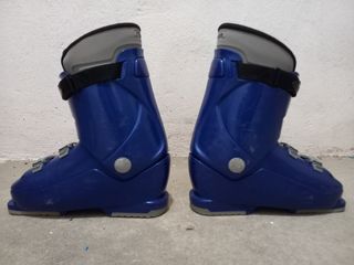 Botas esqui