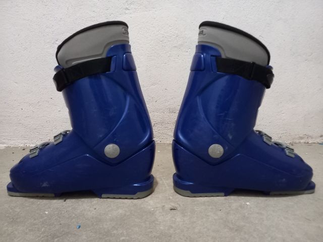 Botas esqui