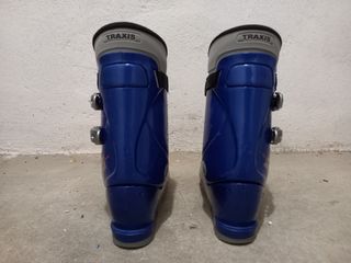 Botas esqui