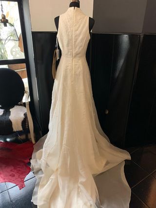 Vestido novia y eventos 