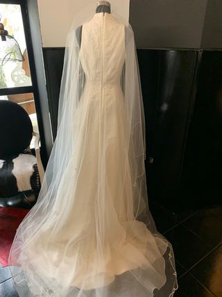 Vestido novia y eventos 