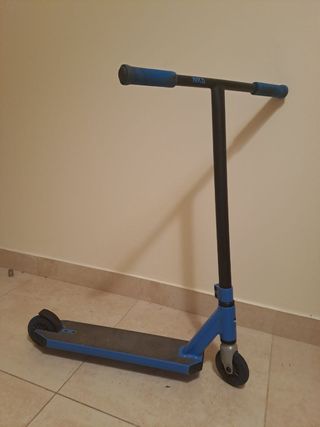Scooter nkd next generation 
