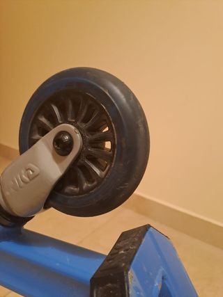 Scooter nkd next generation 