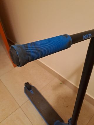 Scooter nkd next generation 