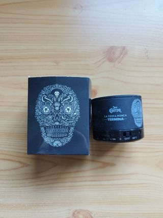 Altavoz portátil
