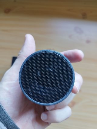 Altavoz portátil