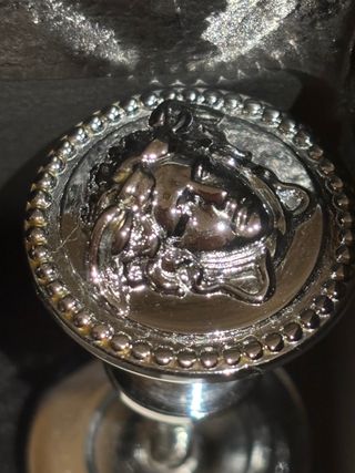 Versace Home tiradores mueble