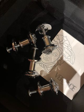 Versace Home tiradores mueble