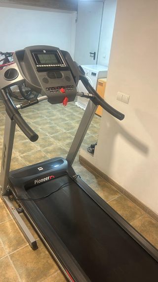 Cinta de correr Pioneer R7