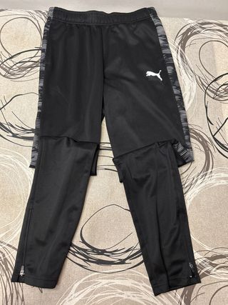 Pantalon Chandal Puma
