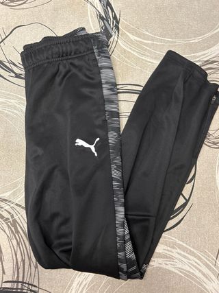 Pantalon Chandal Puma