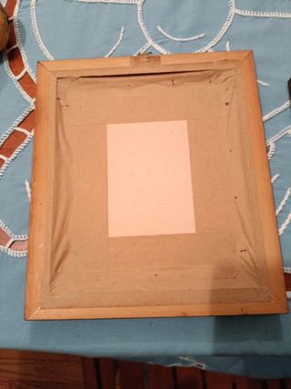 Due serigrafie paesaggio