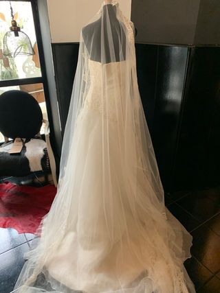  Vestido de novia y eventos 
