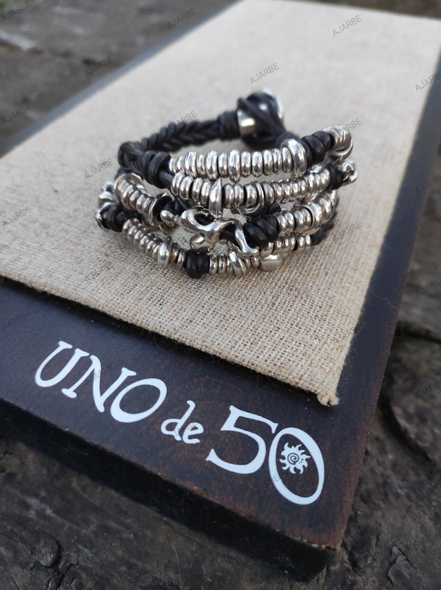 Pulsera Uno de 50