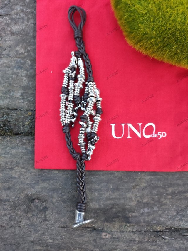Pulsera Uno de 50