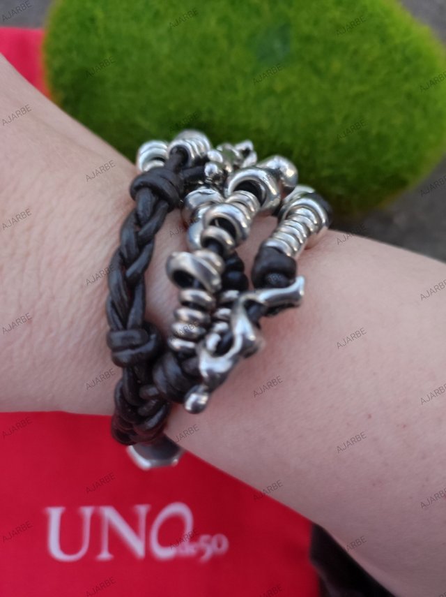 Pulsera Uno de 50