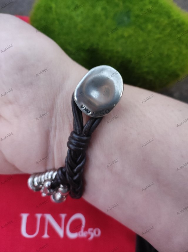 Pulsera Uno de 50