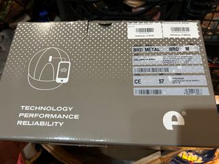 Capacete KEP Itália Cromo 2.0 Bordeaux