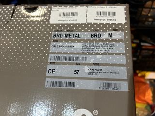 Capacete KEP Itália Cromo 2.0 Bordeaux