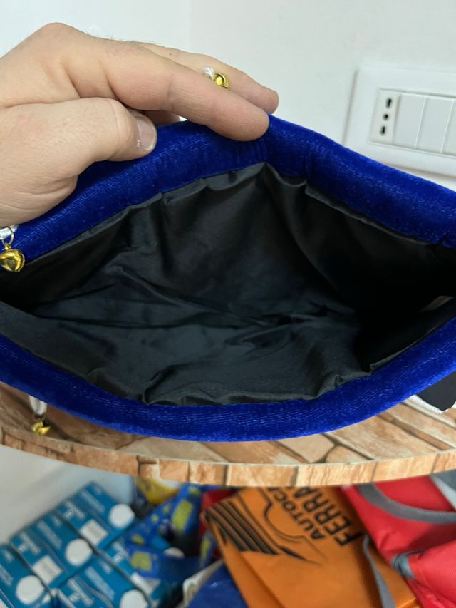 Cappello giullare inghilterra