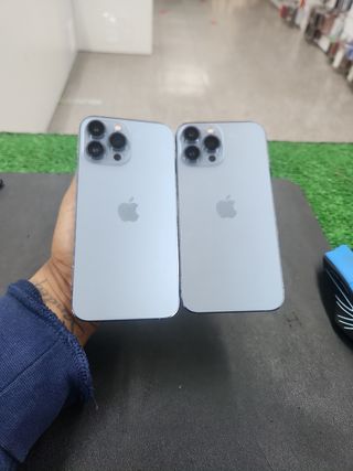 Iphone 13 pro max