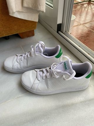 Zapatillas Adidas