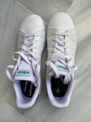 Zapatillas Adidas