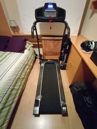 Cinta de correr Fitfiu C-90