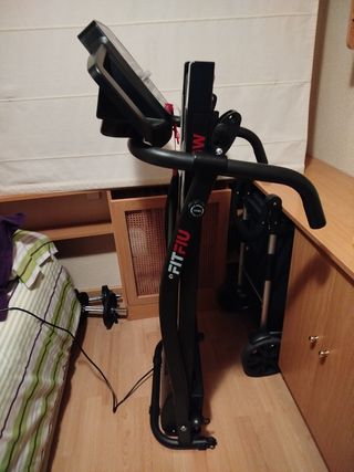 Cinta de correr Fitfiu C-90