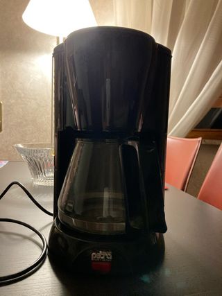 Macchina caffe americano