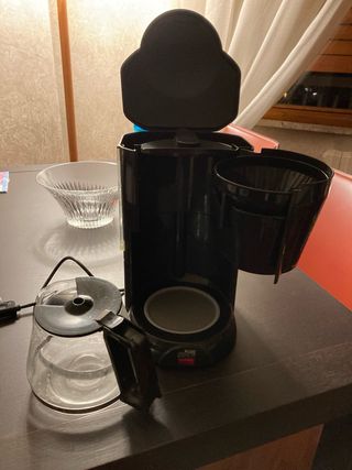 Macchina caffe americano