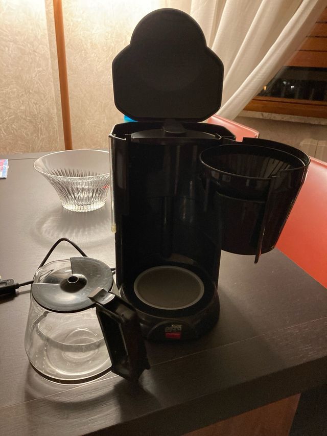 Macchina caffe americano