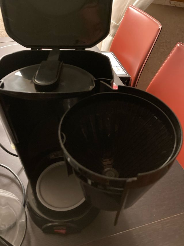 Macchina caffe americano