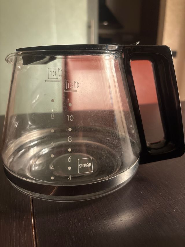 Macchina caffe americano