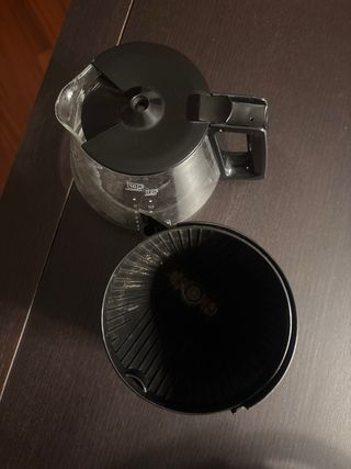 Macchina caffe americano