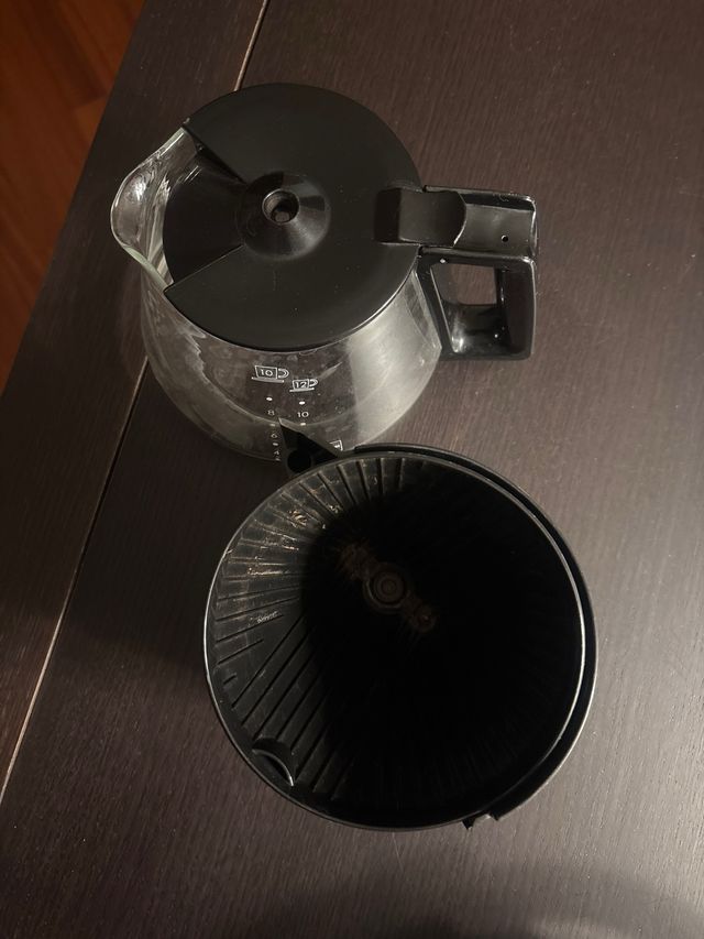 Macchina caffe americano