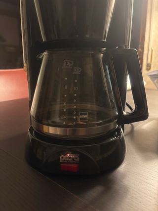 Macchina caffe americano