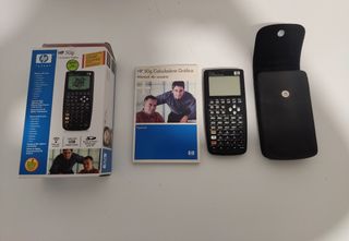 Calculadora gráfica HP 50G