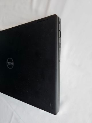 Portátil 14 Win 11pro DELL Latitude 5491 i5-8400H