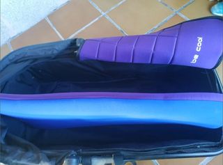 Capazo carrito Be Cool